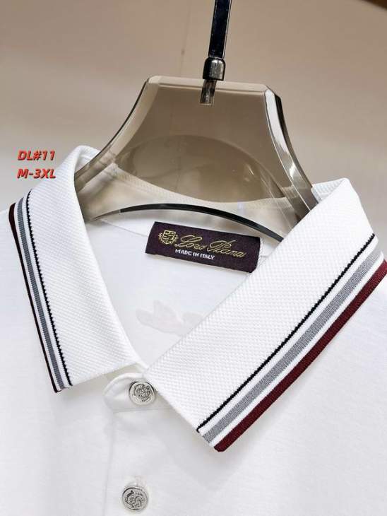 Loro Piana Polo Shirts Short _SKULoroPianaM-3XL12yr5526822